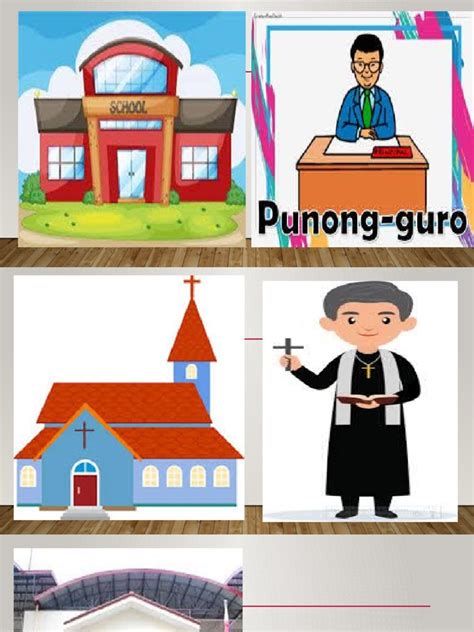 baranggay drawing|(PDF) Barangay .